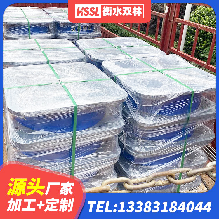 尉氏县建筑橡胶隔震支座LRB800源头工厂 尉氏县建筑减振橡胶支座 尉氏县天然橡胶隔震支座厂家电话 尉氏县LNR1500橡胶隔震支座厂家 - 第5张