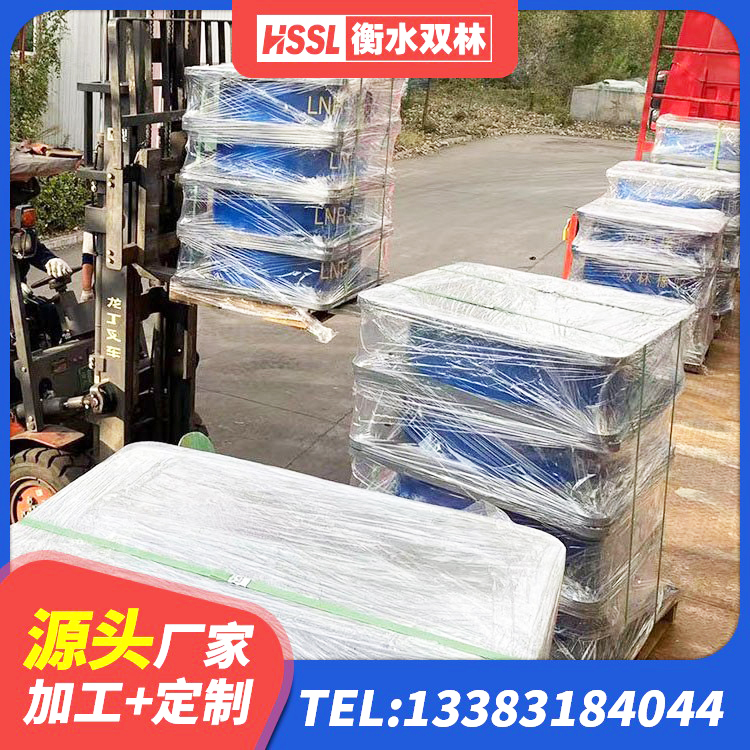 尉氏县建筑橡胶隔震支座LRB800源头工厂 尉氏县建筑减振橡胶支座 尉氏县天然橡胶隔震支座厂家电话 尉氏县LNR1500橡胶隔震支座厂家 - 第3张