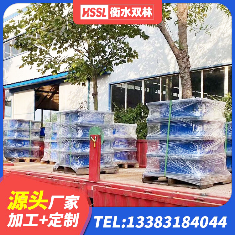 尉氏县LNR铅芯隔震支座生产厂家 尉氏县LNR橡胶隔震支座1200源头工厂 尉氏县建筑隔震支座LNR700-Ⅱ生产厂家 尉氏县减隔震支座厂商源头工厂 - 第5张