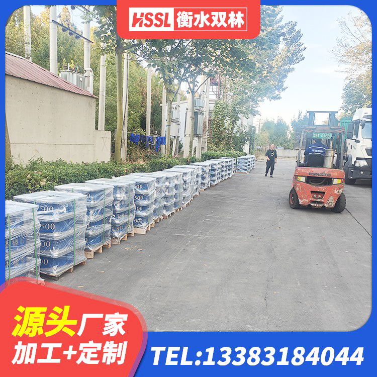 尉氏县带铅芯橡胶隔震支座厂家 尉氏县建筑铅芯隔震支座厂商厂家 尉氏县分散力型橡胶隔震支座生产厂家 尉氏县HDR800高阻尼支座源头工厂 - 第6张